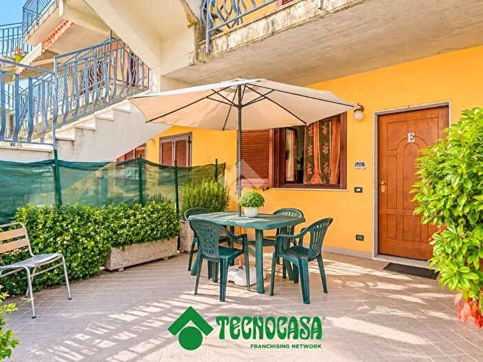 Appartamento trilocale in vendita in Via Fratelli Rosselli, Aulla