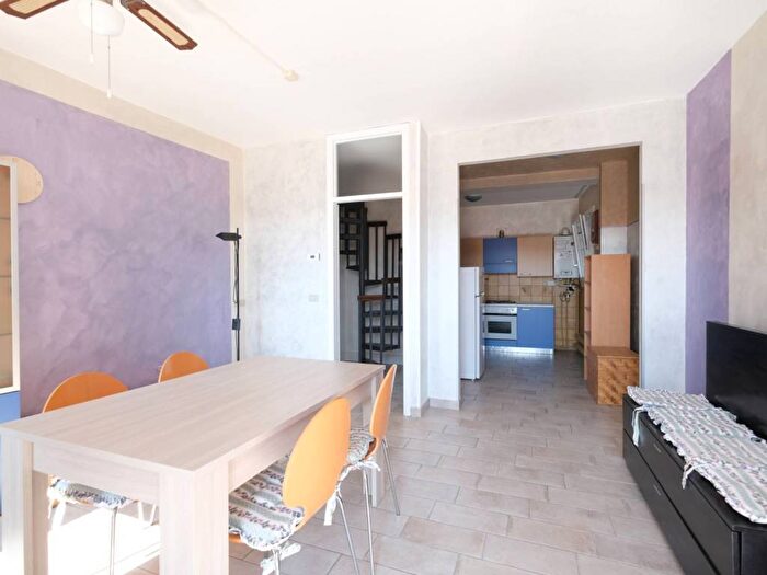 Casa bilocale in affitto in Centro, Lozzo Atestino