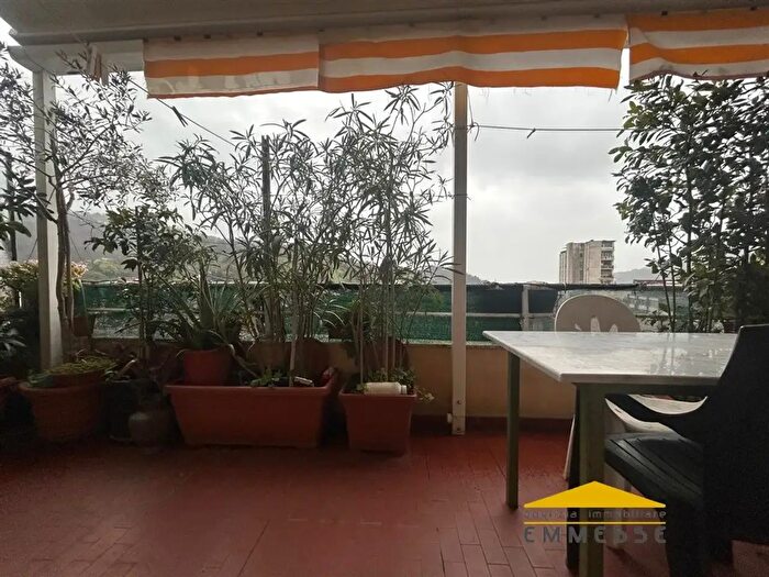 Appartamento bilocale in vendita in Carrara