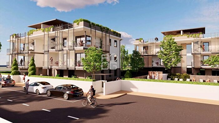 Appartamento trilocale in vendita in Via Aldo Cantarini, Desenzano Del Garda