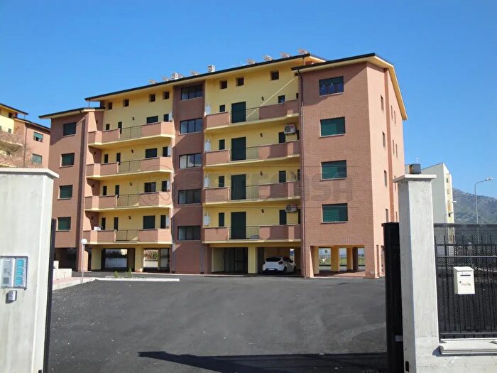 Appartamento quadrilocale in vendita in Via Decorato, Piedimonte San Germano