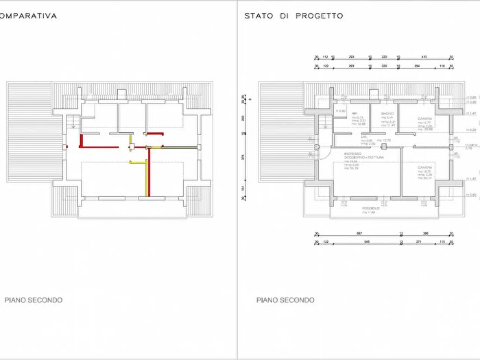 Case in Vendita e in Affitto - 3