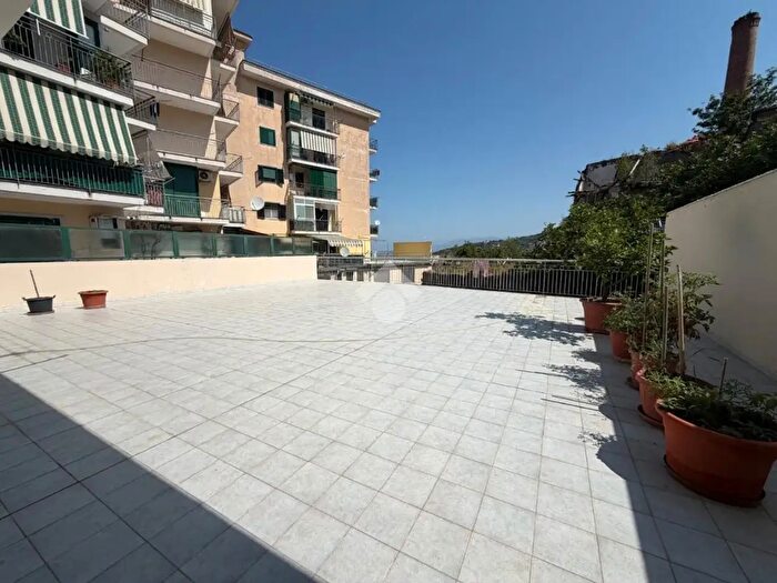 Appartamento trilocale in vendita in Piazza Giacomo Matteotti, Gragnano