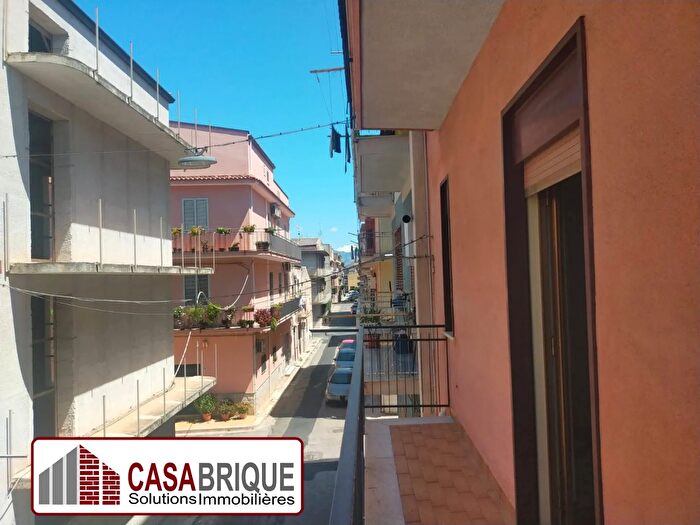 Casa con 6 locali in vendita in Via Nazario Sauro, Altavilla Milicia