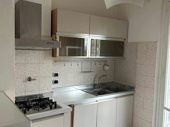 Appartamento trilocale in affitto in Via Vincenzo Monti, Sesto Città, Sesto Fiorentino
