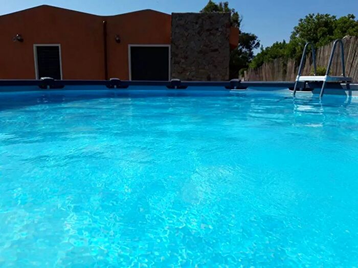 Appartamento quadrilocale in affitto in Domus de Maria