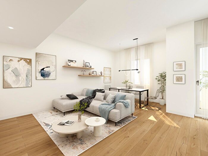 Appartamento trilocale in vendita in Dante, Cinisello Balsamo