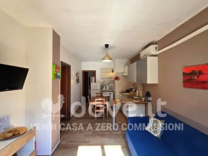 Appartamento bilocale in vendita in Vicolo dei Piacentino, Marsala