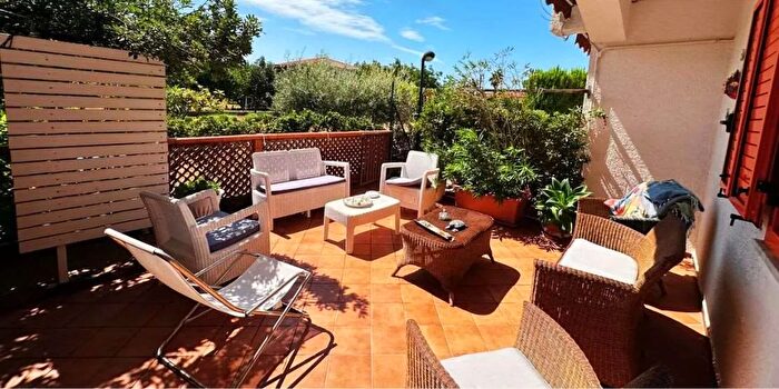 Appartamento con 5 locali in vendita in Residence Parco Tre Pini, Sangineto