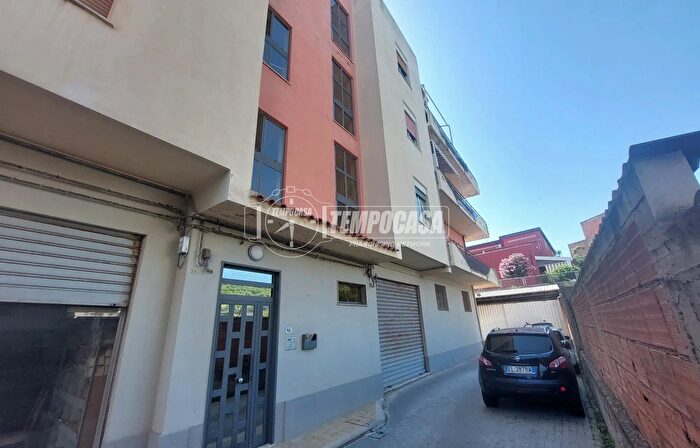 Appartamento quadrilocale in vendita in Via Libertà, Pace Del Mela