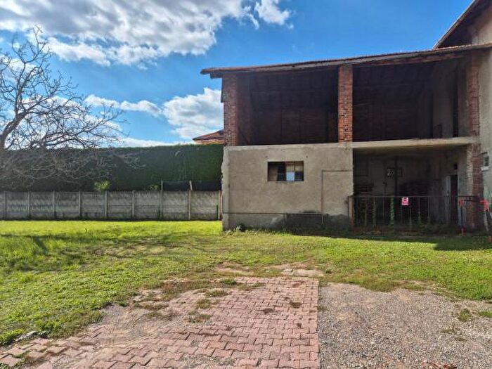 Casa in vendita in Via Cristoforo Colombo, Fenegro