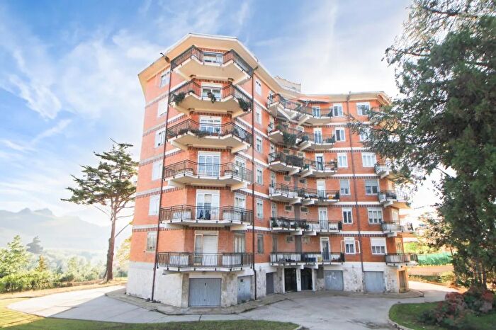 Appartamento quadrilocale in vendita in Via Papa Giovanni XXIII, Miglianico