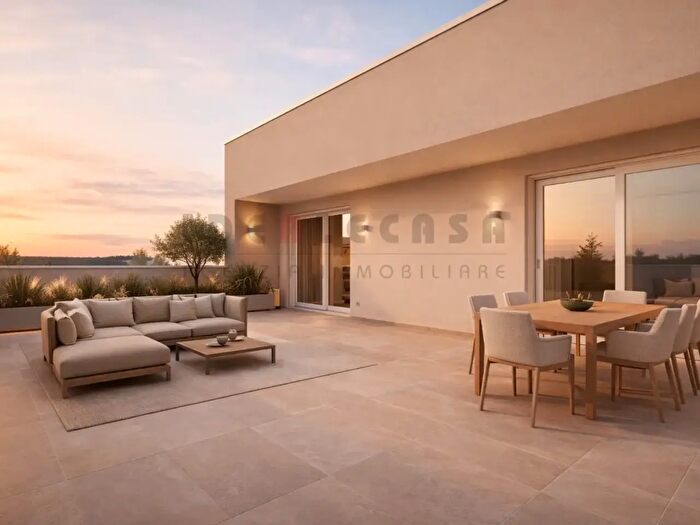 Appartamento quadrilocale in vendita in Limena Via Matteotti, Limena