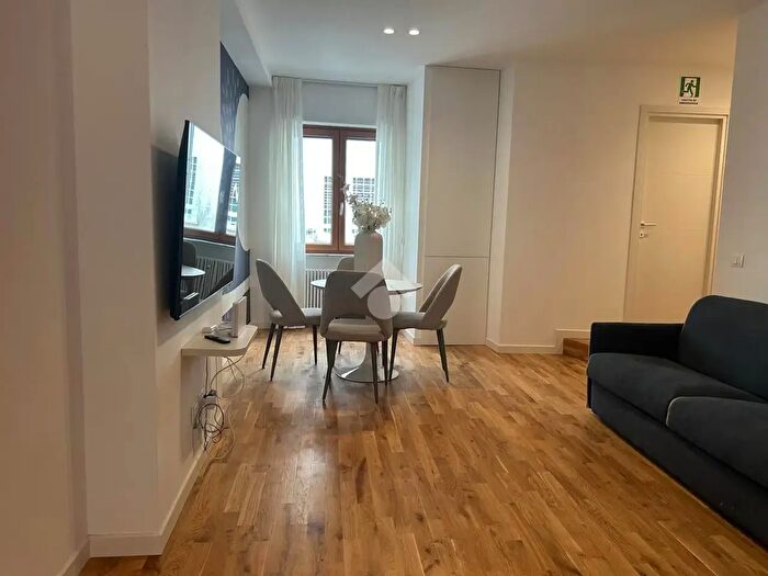 Appartamento bilocale in vendita in Via Giacinto De Vecchi Pieralice, Roma