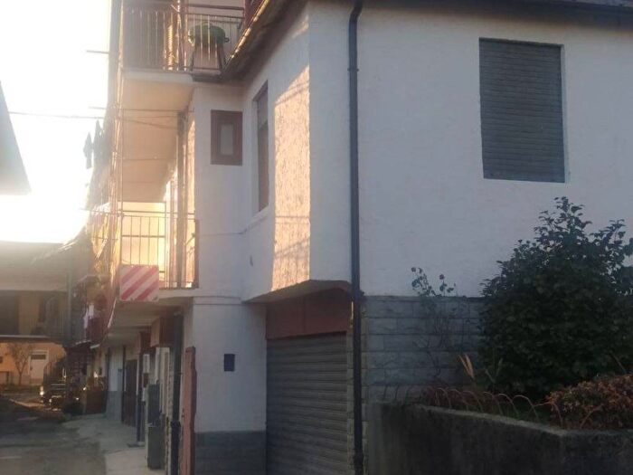 Appartamento bilocale in affitto in Via Santa Lucia, Lanzo Torinese