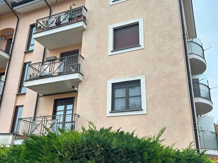 Appartamento bilocale in affitto in Via dei Prati, Savigliano