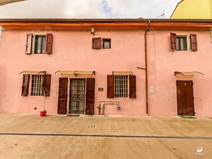 Appartamento quadrilocale in vendita in Via Gatta, Noceto