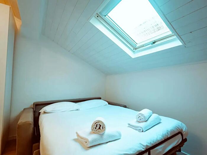 Appartamento monolocale in affitto in Viale Bligny, Milano