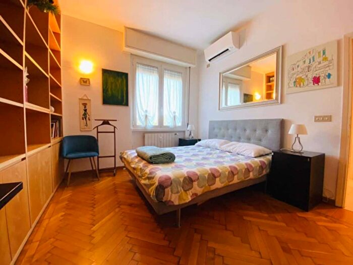 Appartamento monolocale in affitto in Via Pasquale Fornari, Gambara, Milano