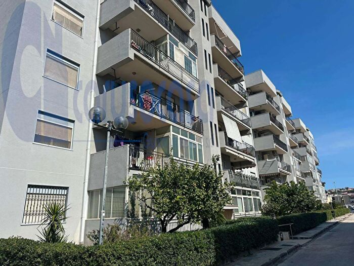 Appartamento quadrilocale in vendita in Augusta