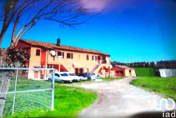 Appartamento bilocale in vendita in Frazione Contrada Asola, Potenza Picena