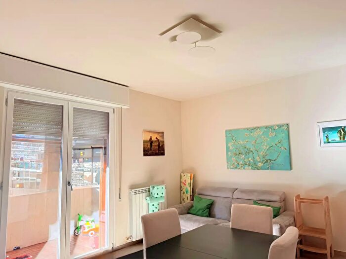 Appartamento trilocale in vendita in Piacenza