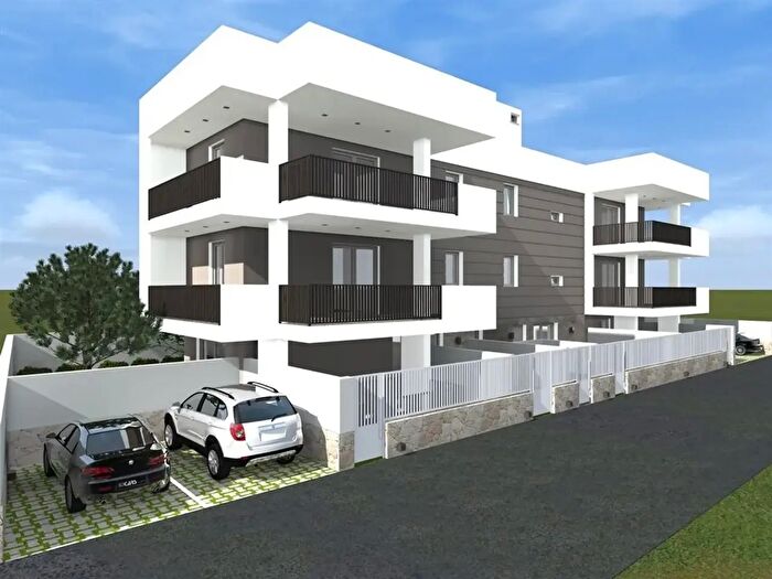 Appartamento monolocale in vendita in Via Lippolis, Bari