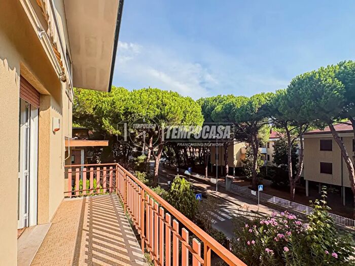 Appartamento bilocale in vendita in Via delle Langhe, Cervia