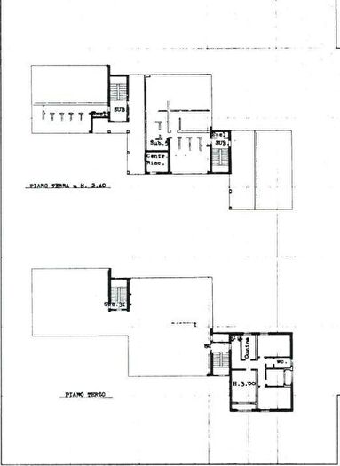 Appartamento con 5 locali in vendita in Reggio Emilia