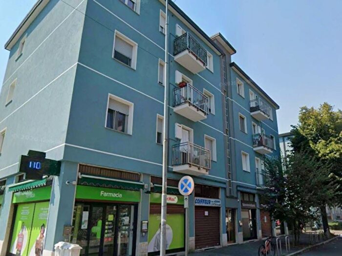 Appartamento bilocale in affitto in Via Pasubio, Centro, Cesano Boscone