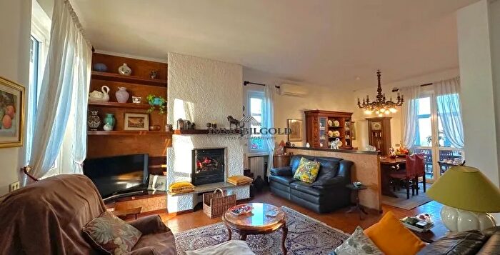 Casa in vendita in Albairate Via Bellini, Albairate