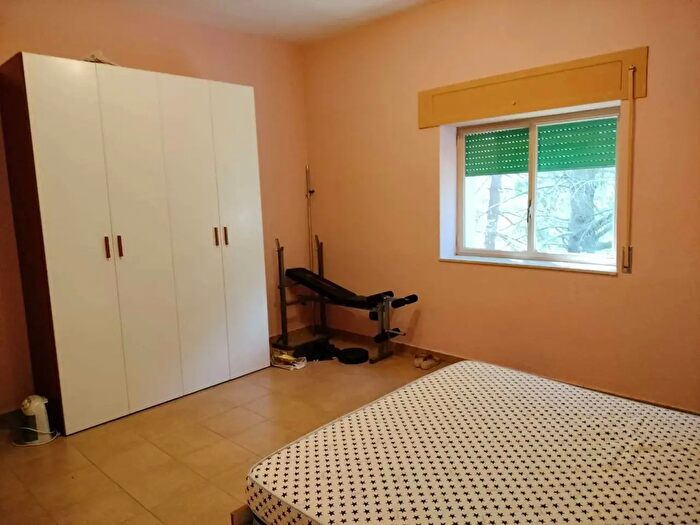 Appartamento quadrilocale in vendita in Contrada Zarella, Spezzano Della Sila