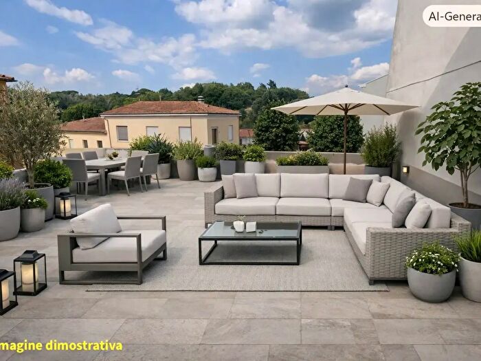 Appartamento quadrilocale in vendita in Via Castello di Serrazzano, Pomarance