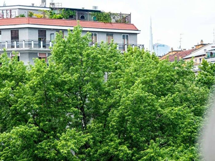 Appartamento bilocale in affitto in Piazzale Bacone, Buenos Aires, Milano