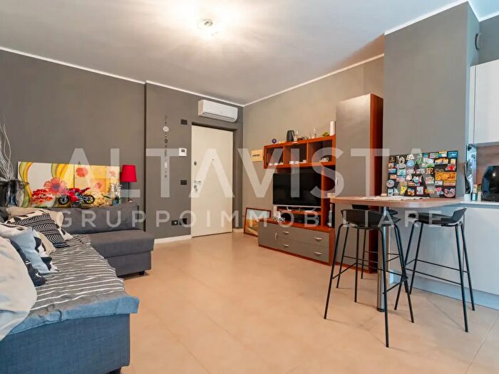 Appartamento quadrilocale in vendita in Via Sorelle Agazzi, Rezzato