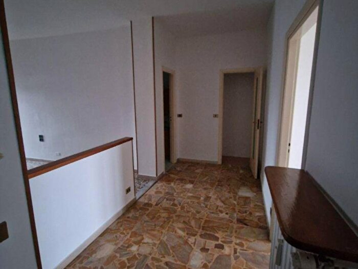 Appartamento trilocale in affitto in Via Caluso, Fratelli Cervi Repubblica, Rivoli