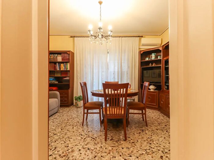 Appartamento quadrilocale in vendita in Via Caravaggio, Casalecchio Di Reno