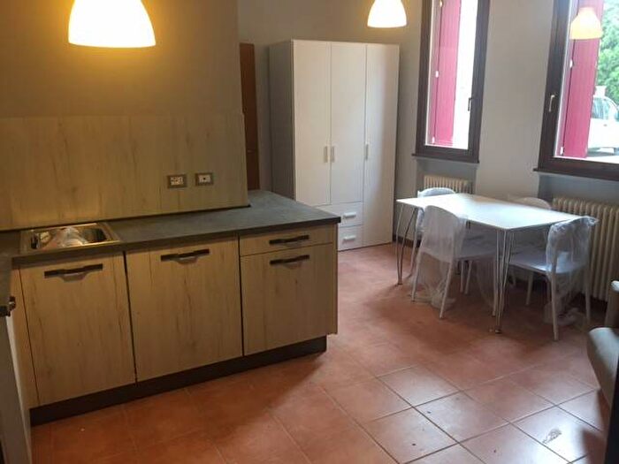 Appartamento monolocale in affitto in Centro, Viadana