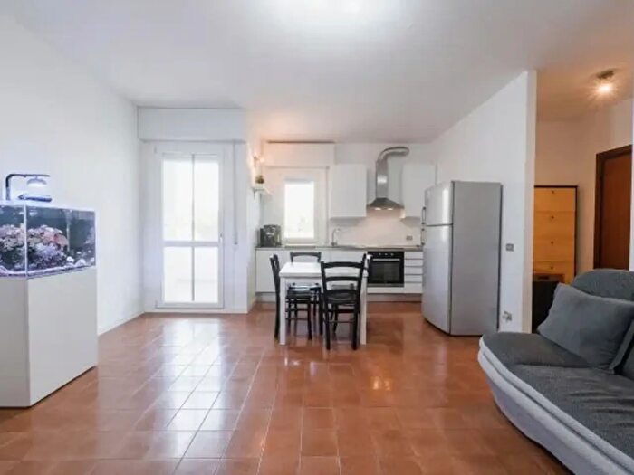 Appartamento trilocale in vendita in Via Don Primo Mazzolari, Carpi