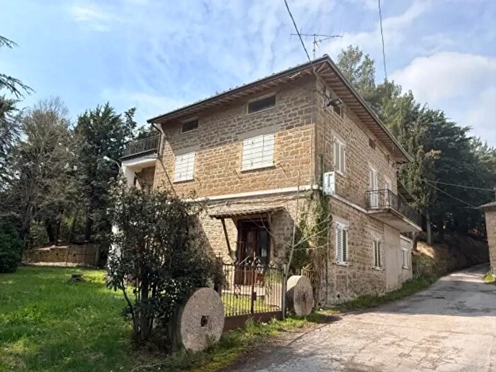 Casa con 5 locali in vendita in Località San Presto, Assisi