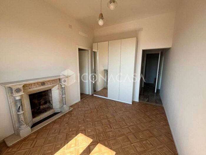 Appartamento bilocale in affitto in Via Pietro Busacchi, Saragozza fuori Porta, Bologna