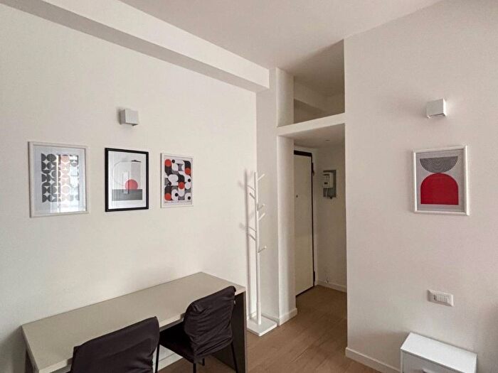 Appartamento monolocale in affitto in Via Bari, Tre Castelli Faenza, Milano