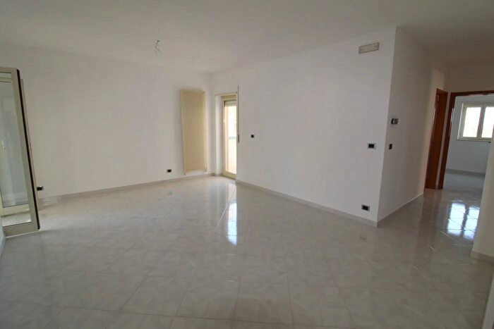 Appartamento quadrilocale in vendita in Via Pietà, Casamassima