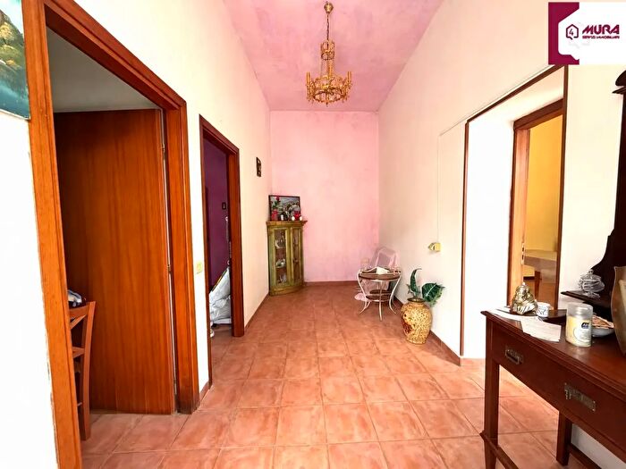 Appartamento quadrilocale in affitto in Aversa