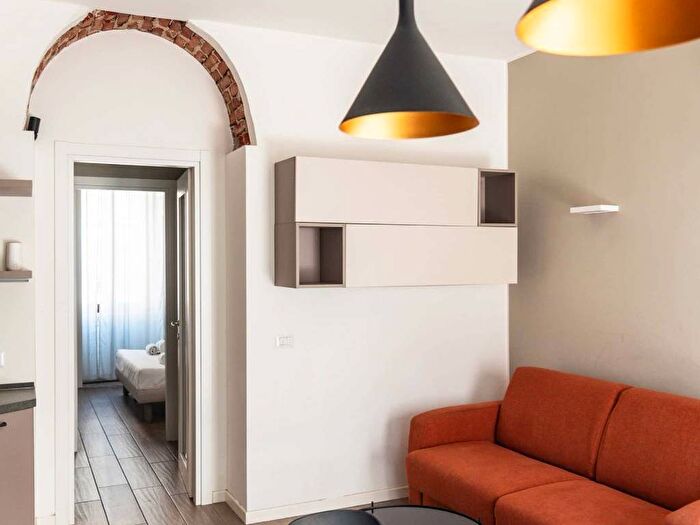 Appartamento bilocale in affitto in Via Padova, Crescenzago, Milano