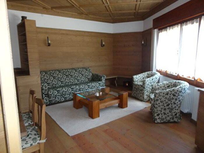 Appartamento quadrilocale in affitto in Via Olivo Sala, Villanova, Borca di Cadore