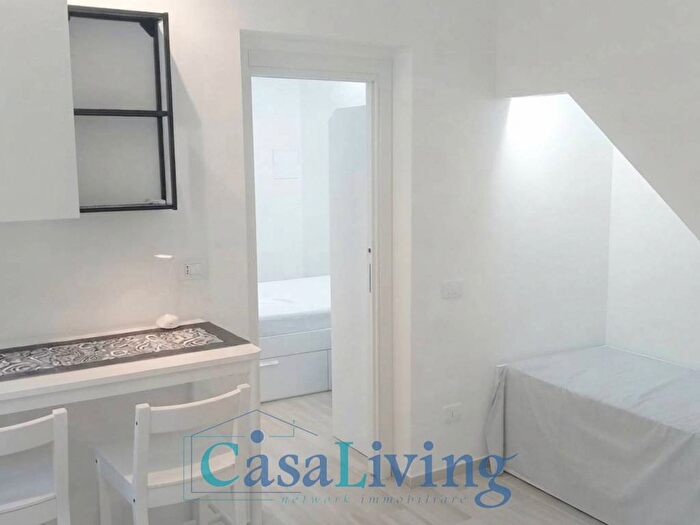 Appartamento bilocale in affitto in Via Lampasi, Centro, Monreale