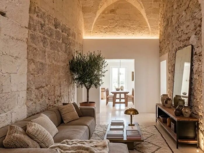 Appartamento bilocale in vendita in Via Dante Alighieri, San Cesario Di Lecce