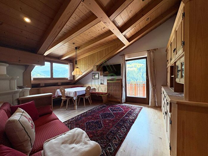 Appartamento trilocale in affitto in Streda Nevel, Ortisei