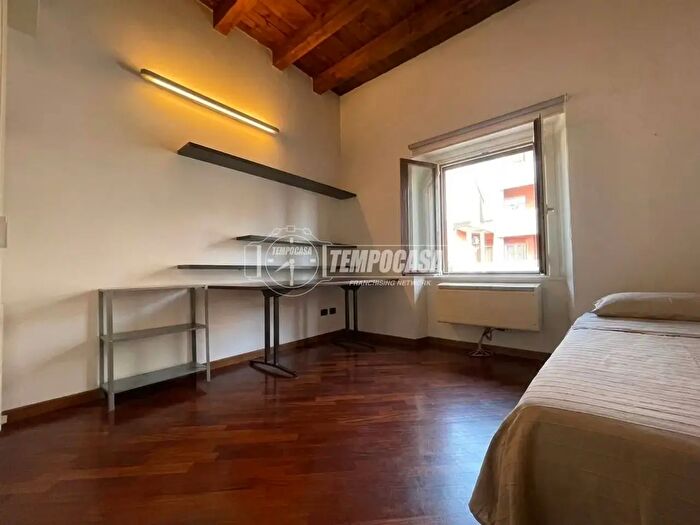 Appartamento in affitto in Milano